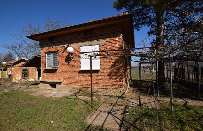 Image No.26-Maison de 1 chambre à vendre à Belene