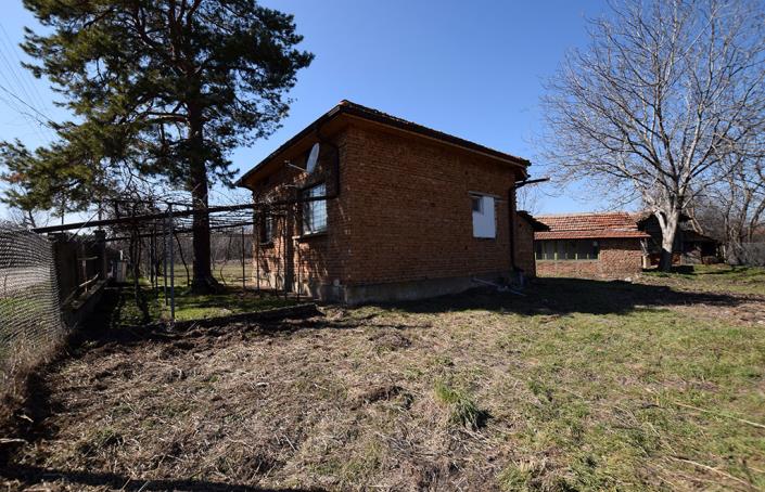 Image No.27-Maison de 1 chambre à vendre à Belene