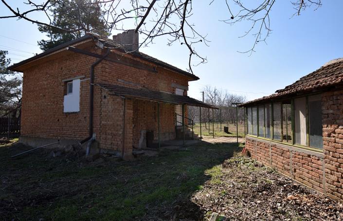 Image No.28-Maison de 1 chambre à vendre à Belene
