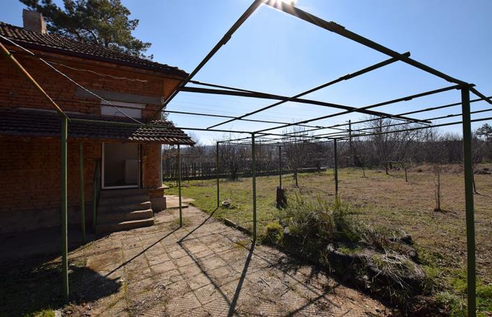 Image No.49-Maison de 1 chambre à vendre à Belene