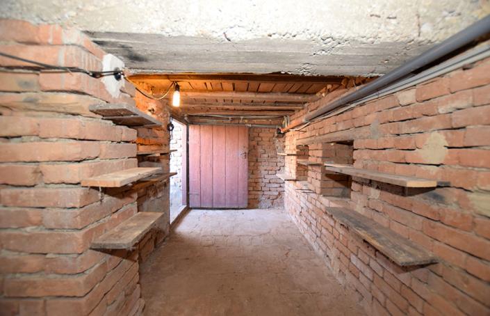 Image No.51-Maison de 1 chambre à vendre à Belene