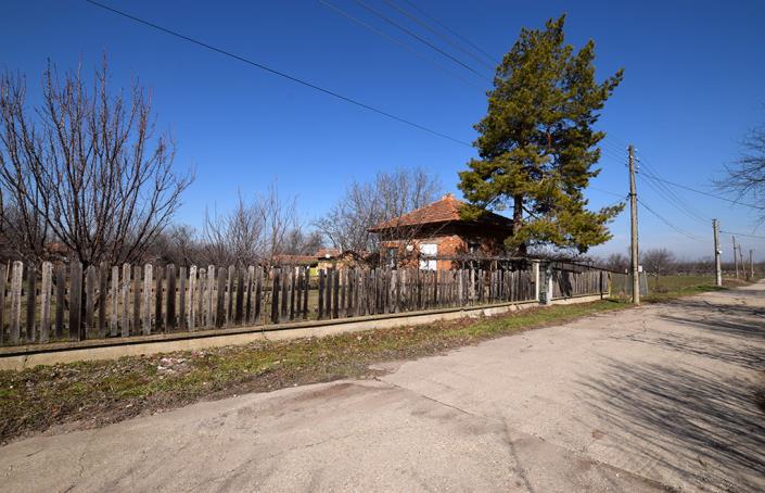 Image No.52-Maison de 1 chambre à vendre à Belene