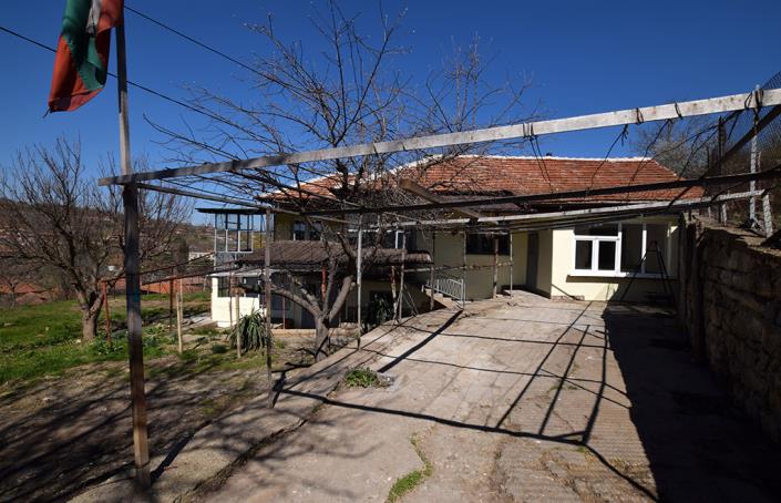 Image No.4-Maison de 3 chambres à vendre à Tsenovo