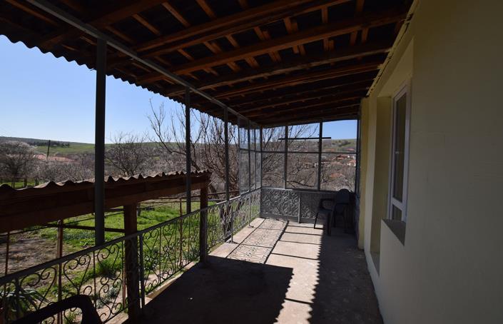 Image No.34-Maison de 3 chambres à vendre à Tsenovo