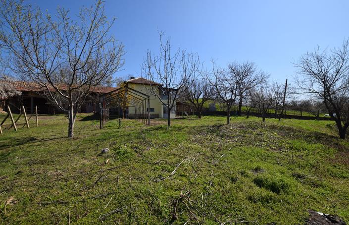 Image No.47-Maison de 3 chambres à vendre à Tsenovo
