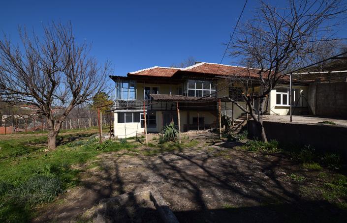 Image No.51-Maison de 3 chambres à vendre à Tsenovo