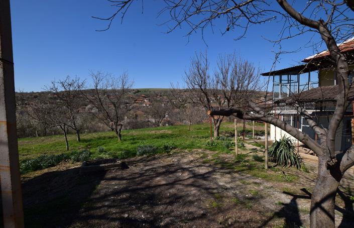 Image No.52-Maison de 3 chambres à vendre à Tsenovo