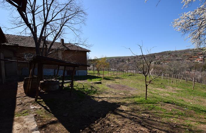 Image No.54-Maison de 3 chambres à vendre à Tsenovo
