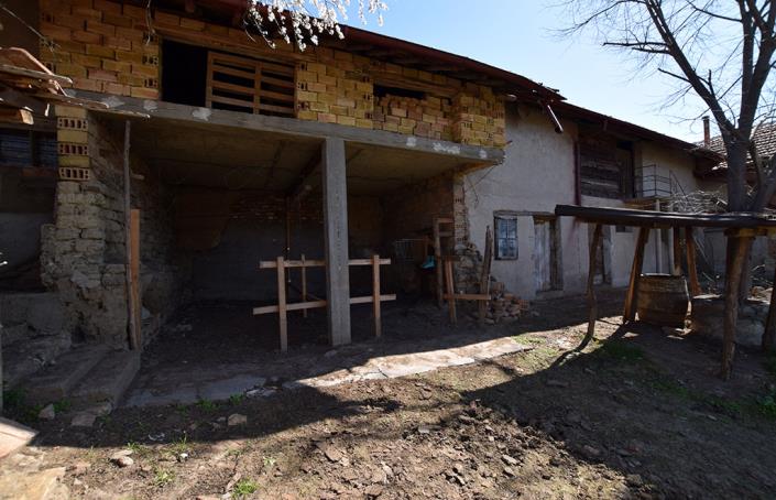 Image No.56-Maison de 3 chambres à vendre à Tsenovo