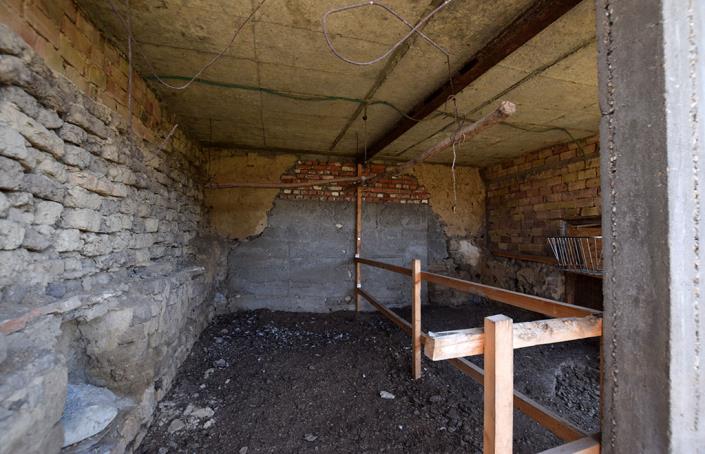 Image No.60-Maison de 3 chambres à vendre à Tsenovo