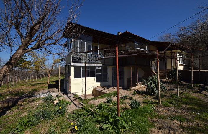 Image No.61-Maison de 3 chambres à vendre à Tsenovo