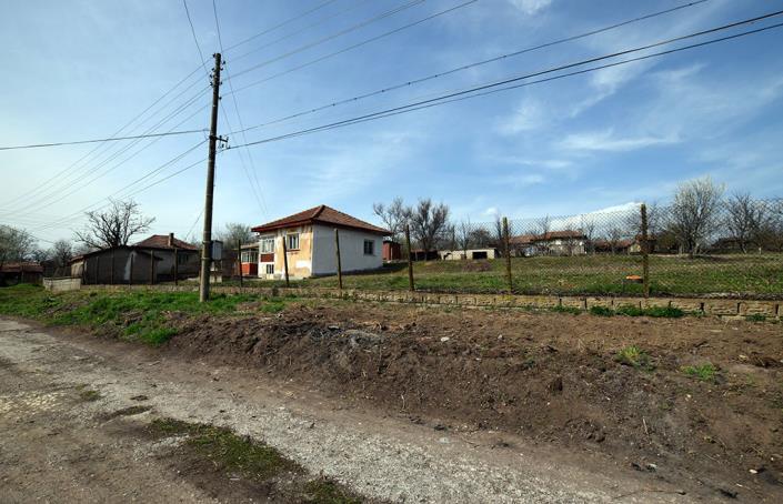 Image No.4-Maison de 3 chambres à vendre à Belene