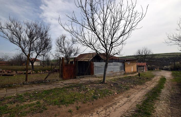 Image No.8-Maison de 3 chambres à vendre à Belene