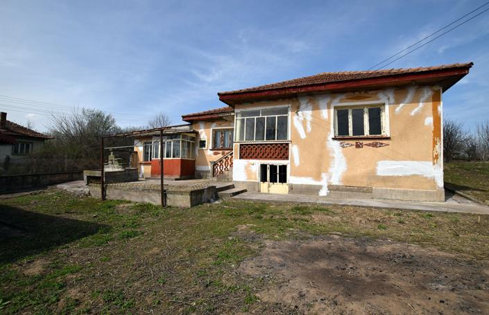 Image No.11-Maison de 3 chambres à vendre à Belene