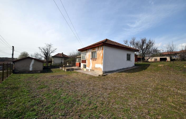 Image No.12-Maison de 3 chambres à vendre à Belene