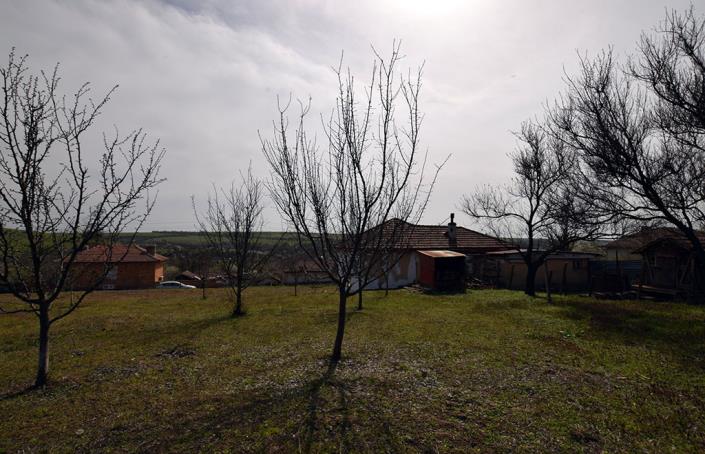 Image No.16-Maison de 3 chambres à vendre à Belene