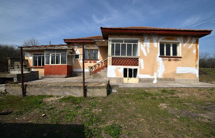 Image No.19-Maison de 3 chambres à vendre à Belene