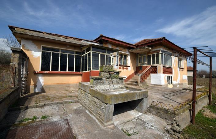 Image No.20-Maison de 3 chambres à vendre à Belene