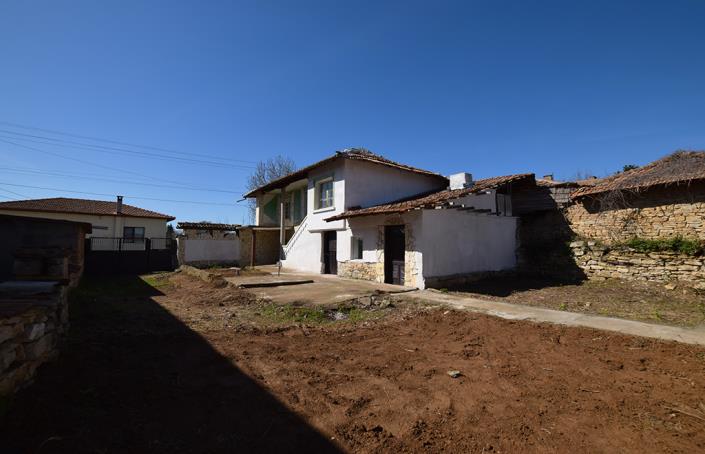 Image No.6-2 Bed House for sale