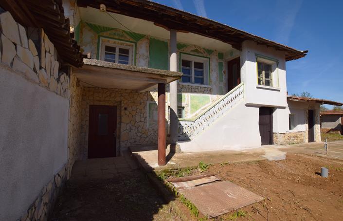 Image No.8-2 Bed House for sale