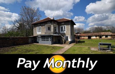 SCHOOL-HOUSE---PAY-MONTHLY-SIGN