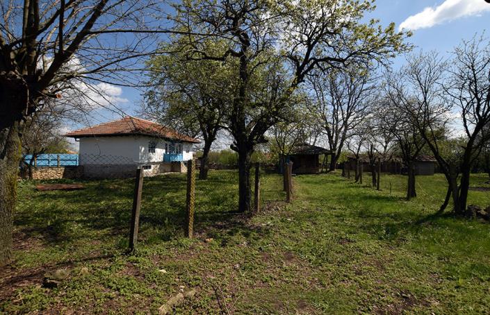 Image No.5-2 Bed House for sale