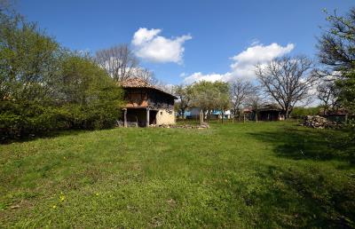 Pay-Monthly--Mowlem-Bulgaria--Gorotsvet--Fantasy-House--6