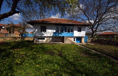 Pay-Monthly--Mowlem-Bulgaria--Gorotsvet--Fantasy-House--13