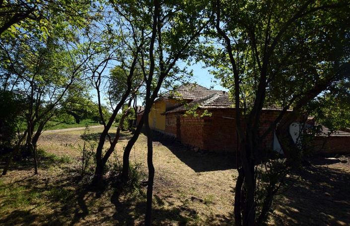 Image No.7-Maison de 3 chambres à vendre à Slomer