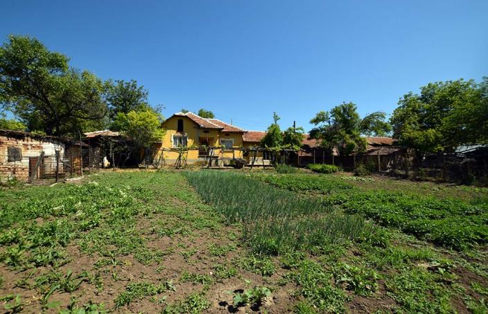 Image No.15-Maison de 3 chambres à vendre à Slomer