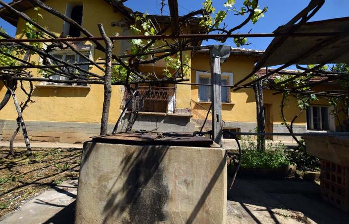 Image No.35-Maison de 3 chambres à vendre à Slomer