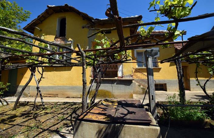 Image No.36-Maison de 3 chambres à vendre à Slomer