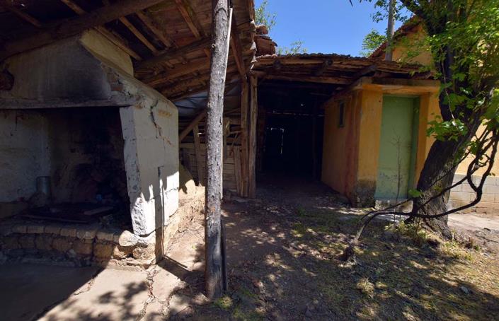 Image No.47-Maison de 3 chambres à vendre à Slomer