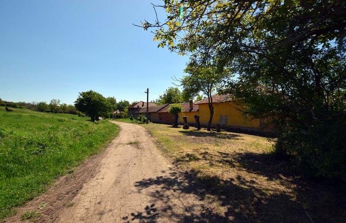 Image No.58-Maison de 3 chambres à vendre à Slomer