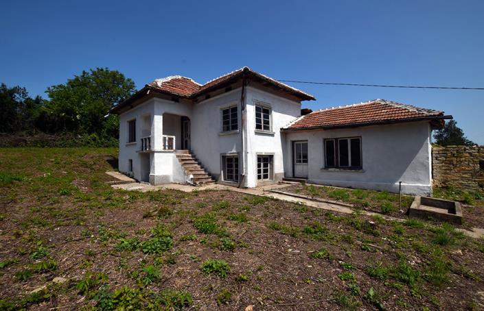 Image No.8-3 Bed House for sale