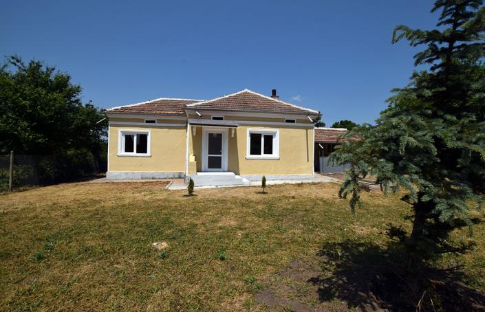 Image No.6-2 Bed House for sale