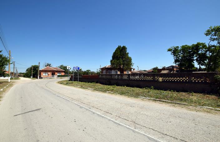 Image No.4-Maison de 3 chambres à vendre à Nikopol