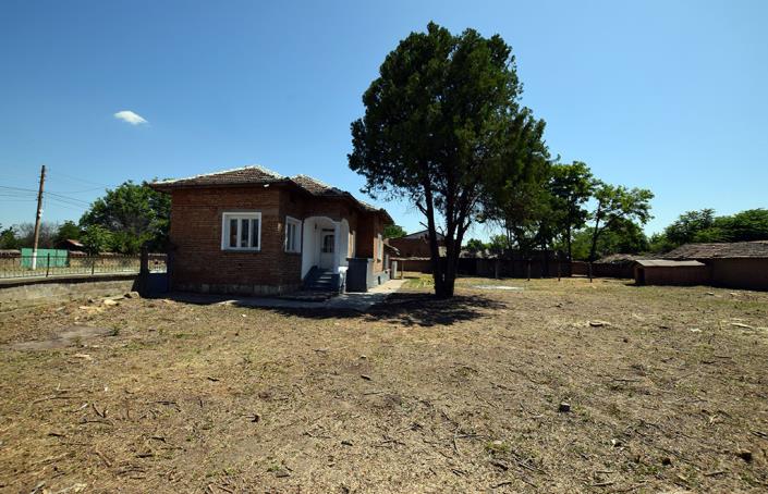 Image No.9-Maison de 3 chambres à vendre à Nikopol