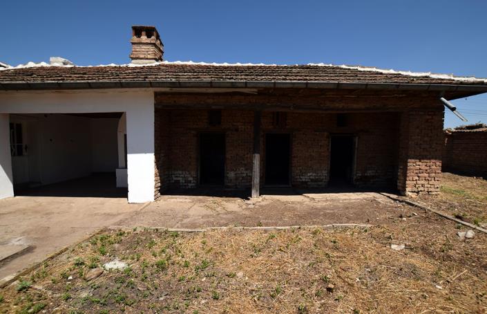 Image No.15-Maison de 3 chambres à vendre à Nikopol