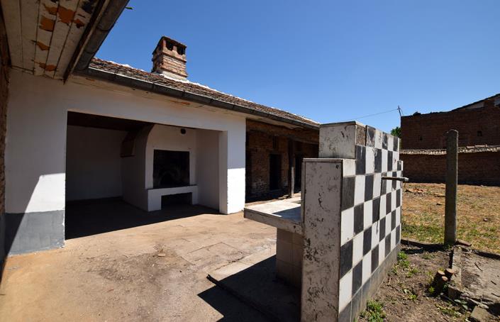 Image No.16-Maison de 3 chambres à vendre à Nikopol