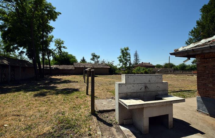 Image No.19-Maison de 3 chambres à vendre à Nikopol