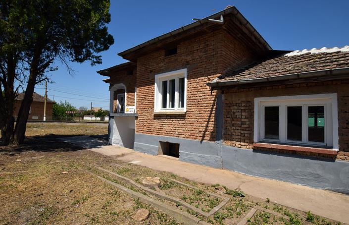 Image No.26-Maison de 3 chambres à vendre à Nikopol