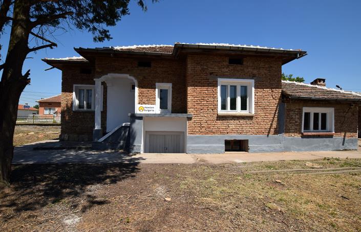 Image No.27-Maison de 3 chambres à vendre à Nikopol