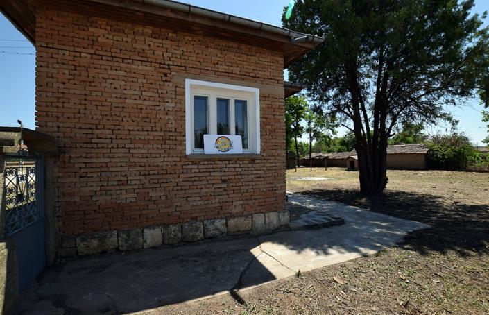 Image No.28-Maison de 3 chambres à vendre à Nikopol