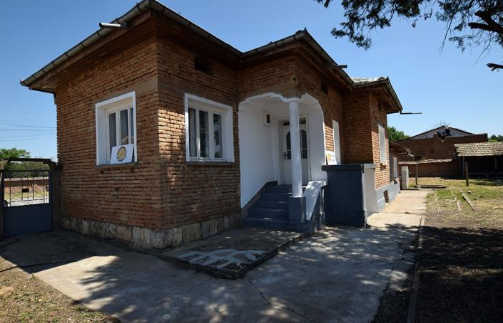 Image No.29-Maison de 3 chambres à vendre à Nikopol
