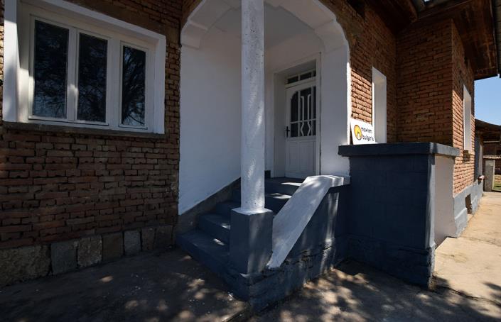 Image No.31-Maison de 3 chambres à vendre à Nikopol