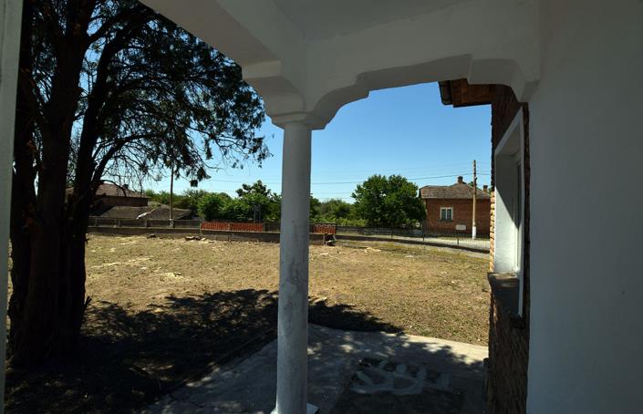 Image No.49-Maison de 3 chambres à vendre à Nikopol