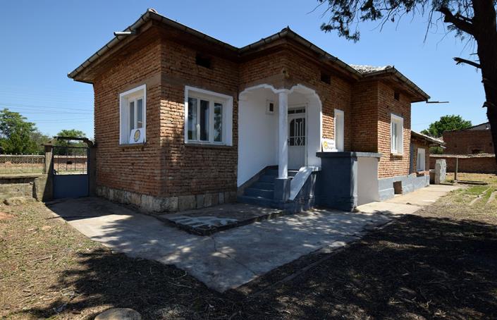 Image No.51-Maison de 3 chambres à vendre à Nikopol