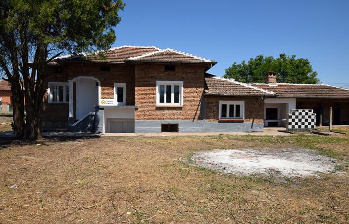 Image No.52-Maison de 3 chambres à vendre à Nikopol