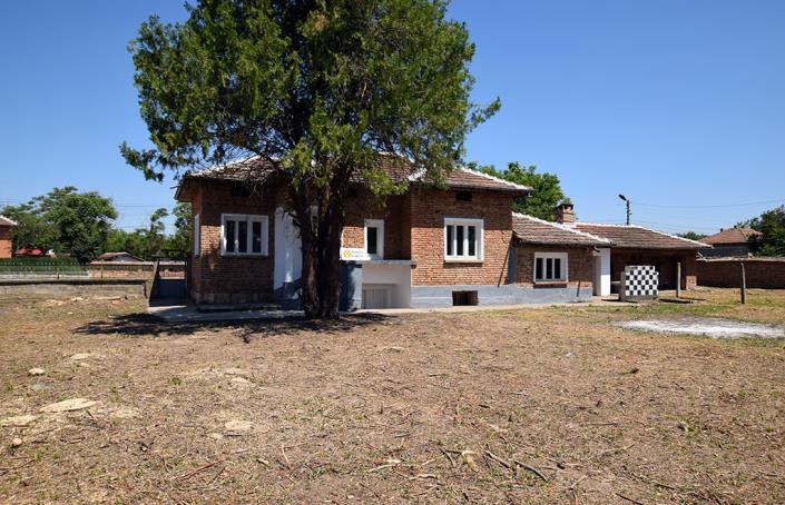 Image No.53-Maison de 3 chambres à vendre à Nikopol